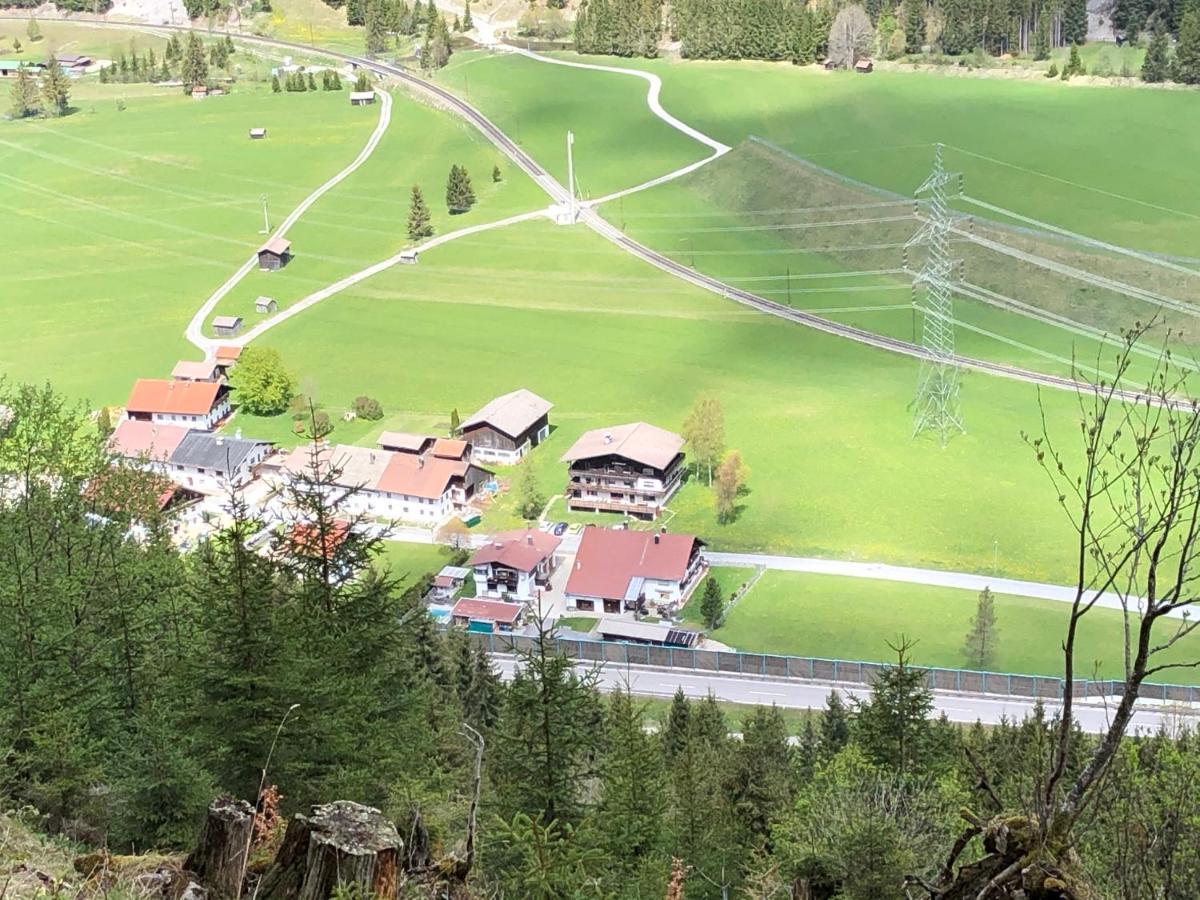 Wiestalerhof Бихлбах Екстериор снимка