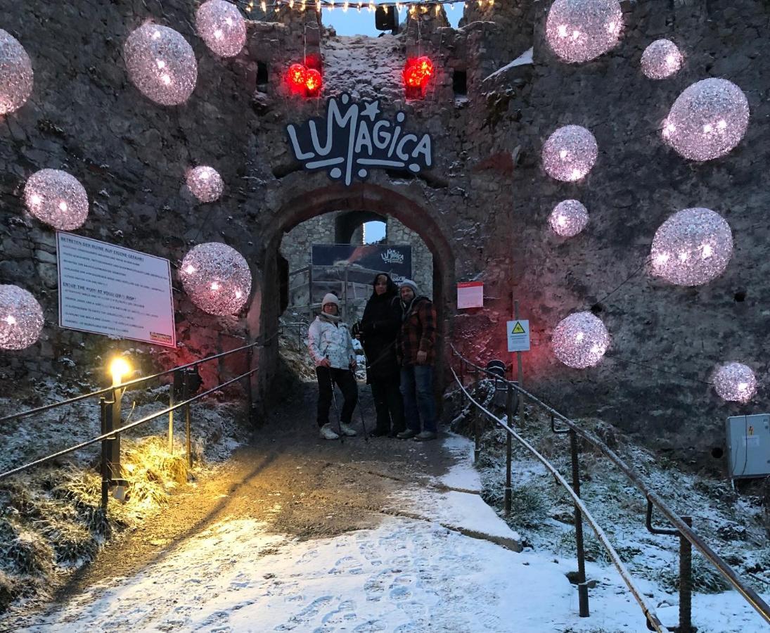 Wiestalerhof Бихлбах Екстериор снимка