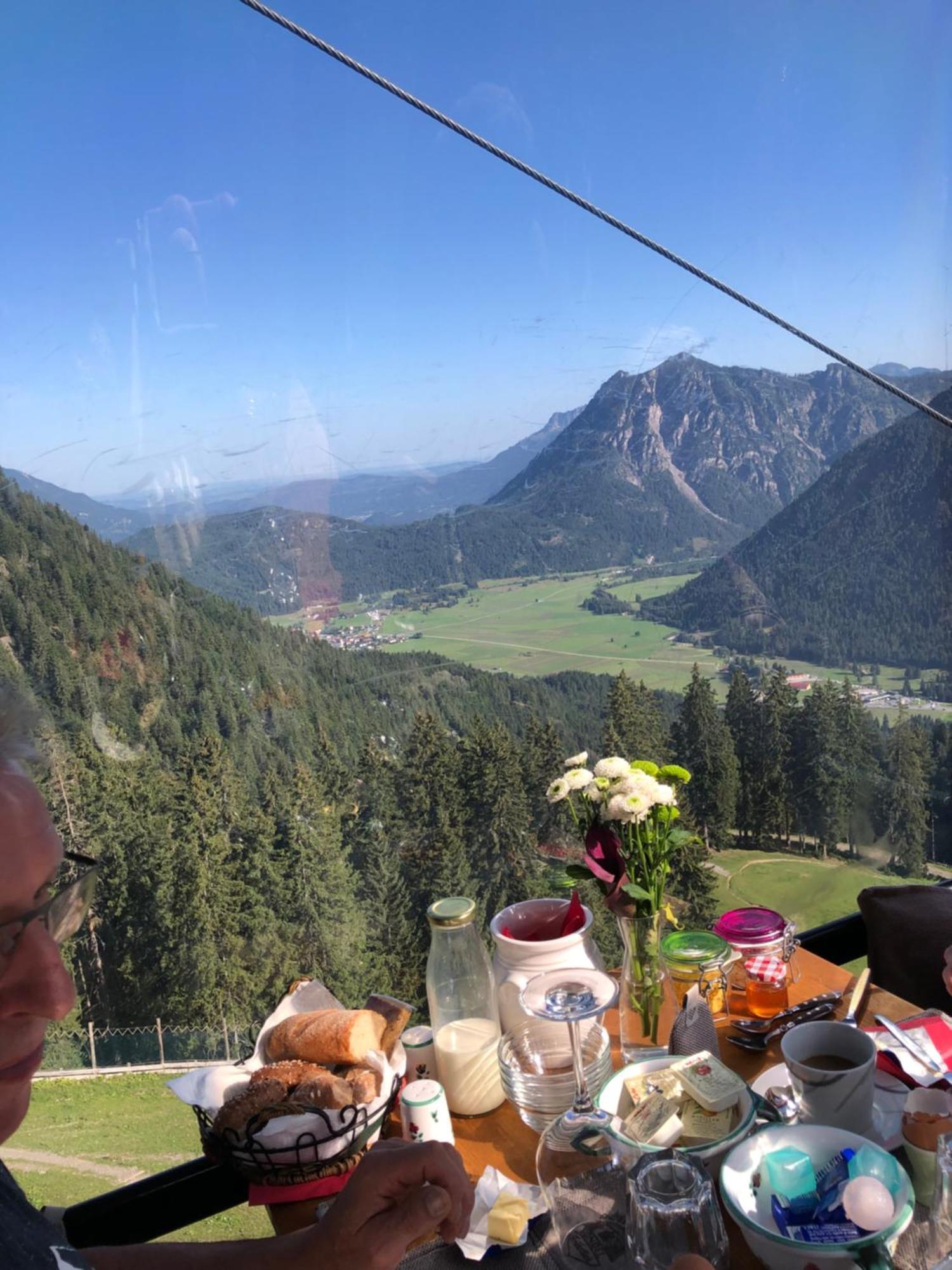 Wiestalerhof Бихлбах Екстериор снимка