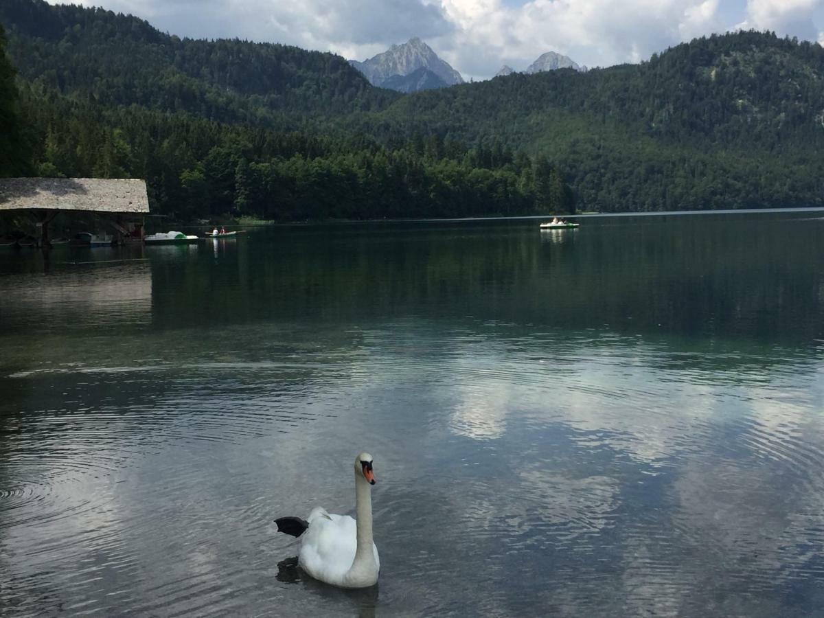 Wiestalerhof Бихлбах Екстериор снимка