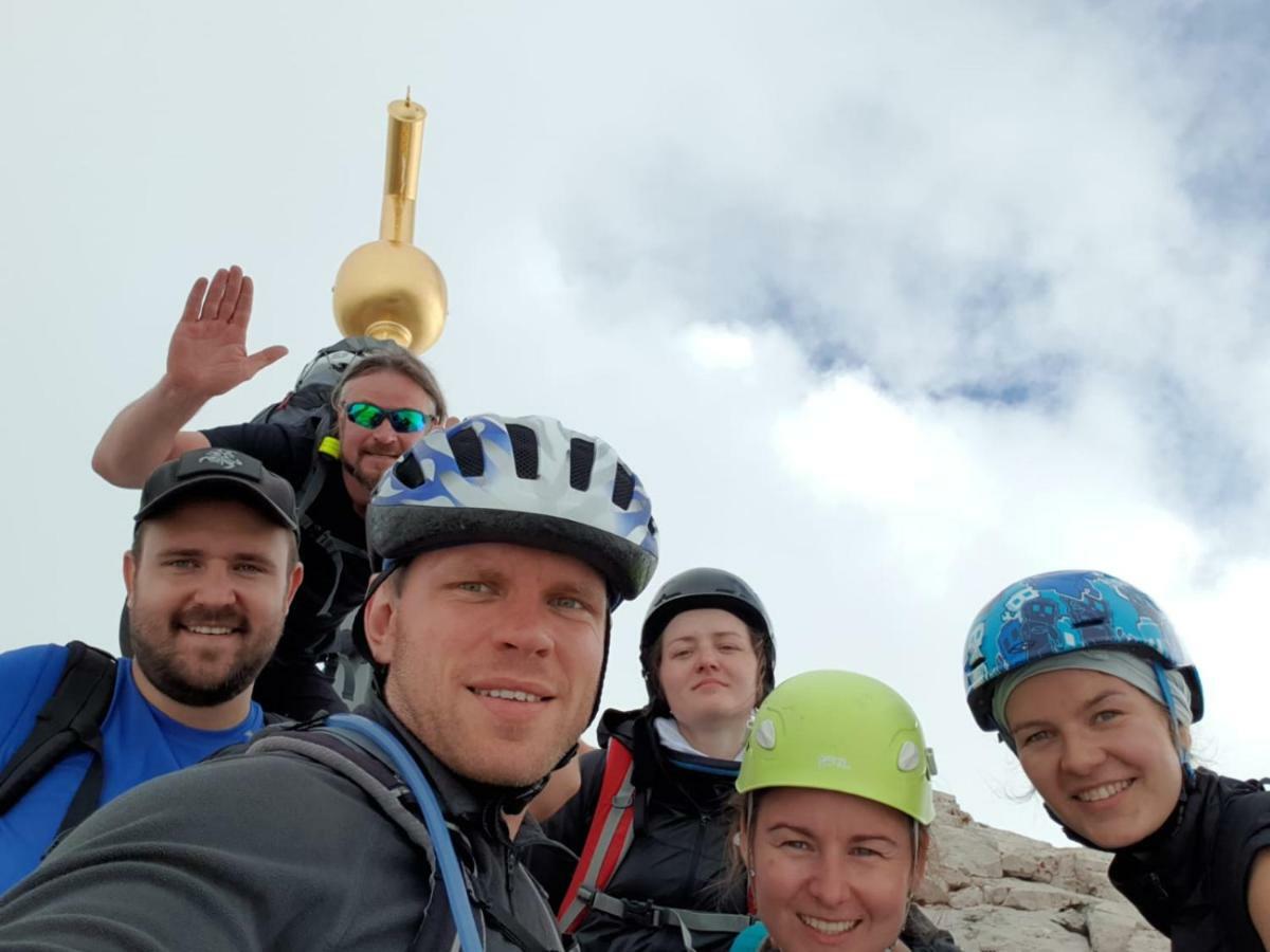 Wiestalerhof Бихлбах Екстериор снимка