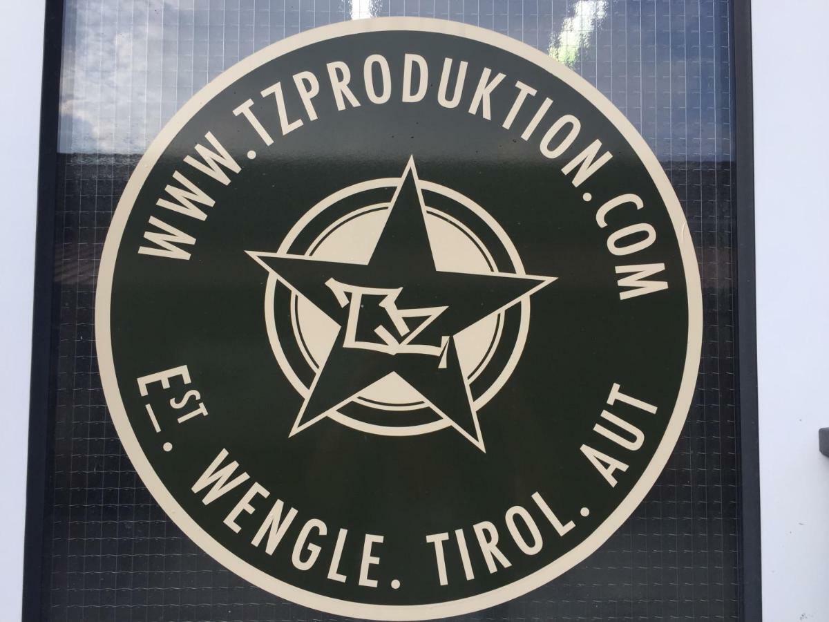 Wiestalerhof Бихлбах Екстериор снимка