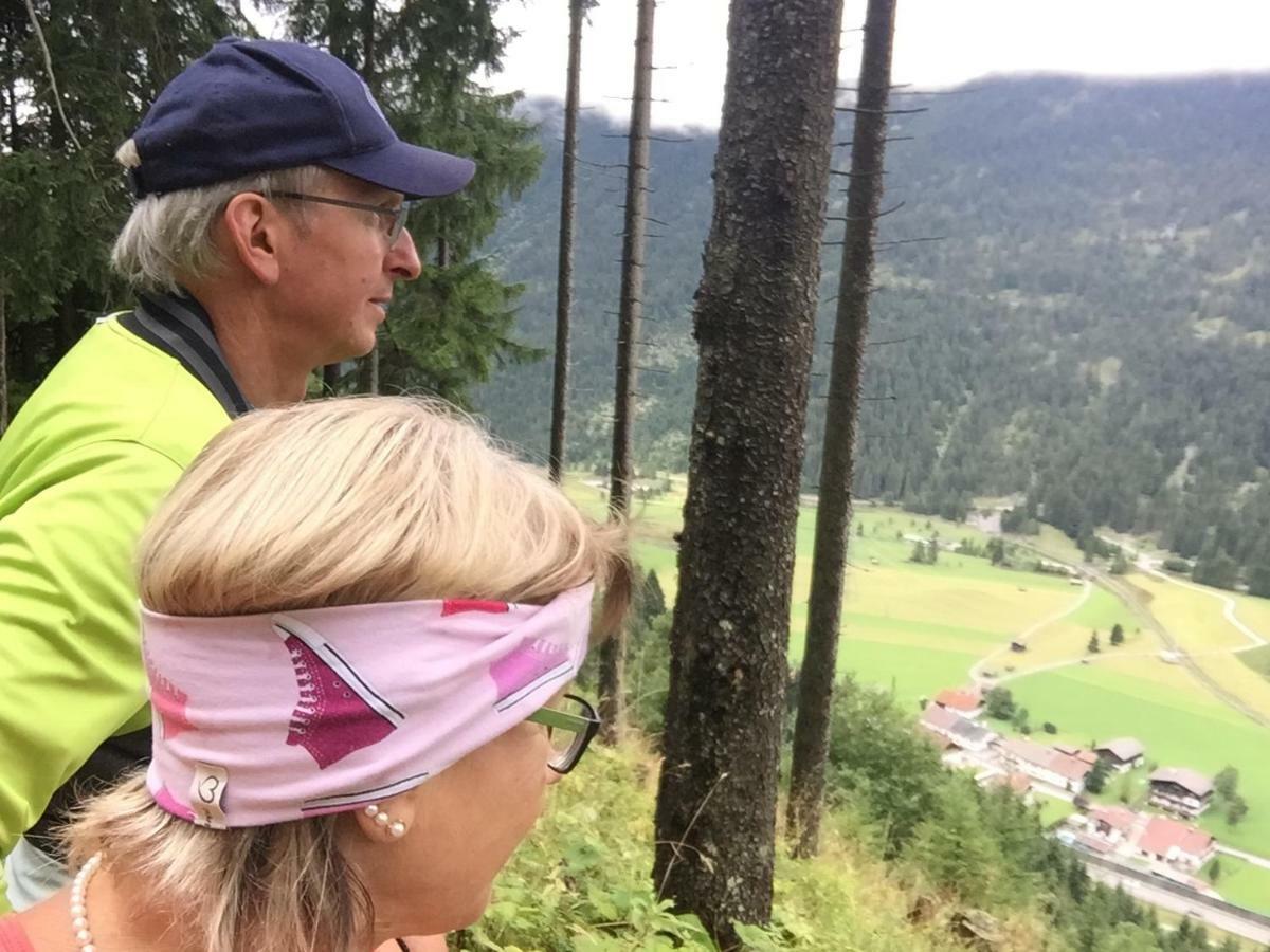 Wiestalerhof Бихлбах Екстериор снимка