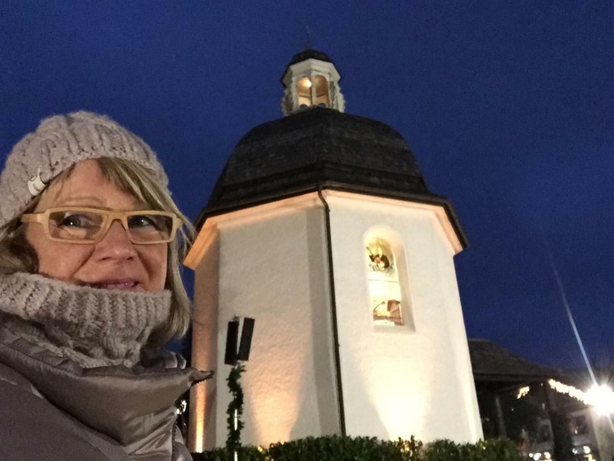 Wiestalerhof Бихлбах Екстериор снимка