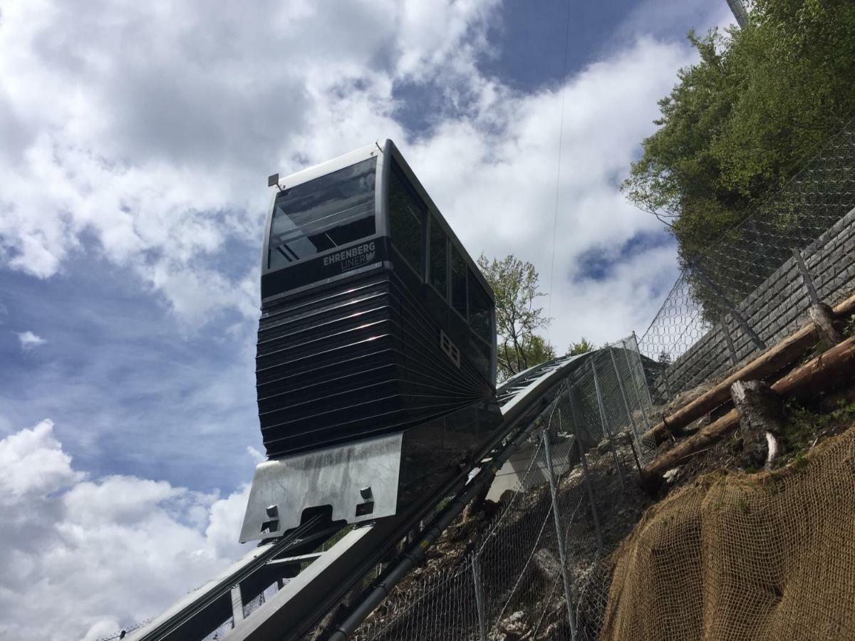 Wiestalerhof Бихлбах Екстериор снимка
